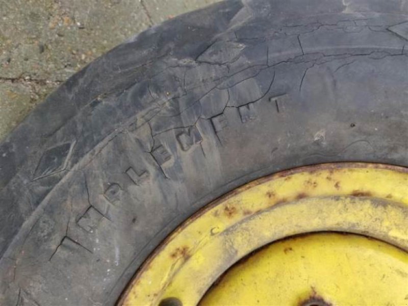 Sonstiges of the type Sonstige 12"   7.00-12, Gebrauchtmaschine in Hemmet (Picture 8)