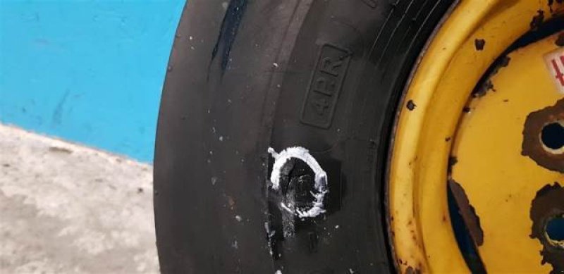 Sonstiges of the type Sonstige 12"   7.00-12, Gebrauchtmaschine in Hemmet (Picture 8)