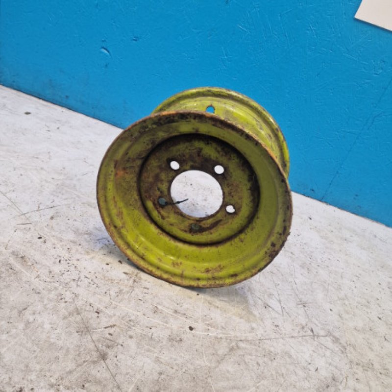 Sonstiges Türe ait Sonstige 12"   7.00x12, Gebrauchtmaschine içinde Hemmet (resim 2)