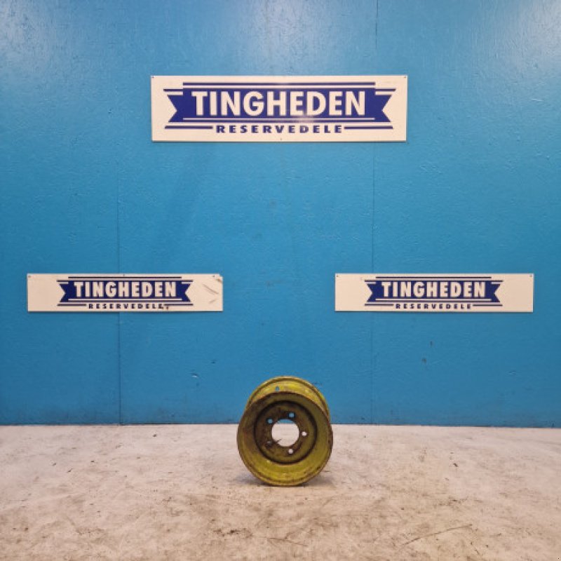 Sonstiges Türe ait Sonstige 12"   7.00x12, Gebrauchtmaschine içinde Hemmet (resim 1)