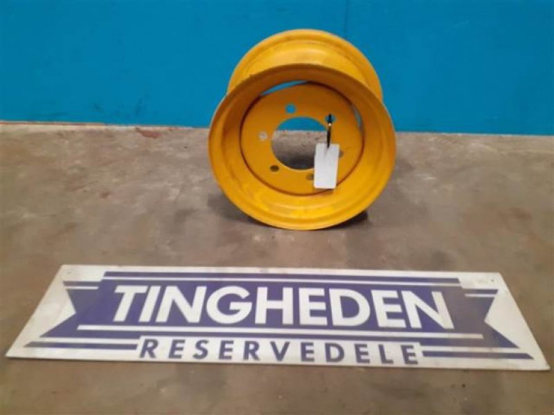 Sonstiges of the type Sonstige 12"  7.00x12, Gebrauchtmaschine in Hemmet (Picture 4)
