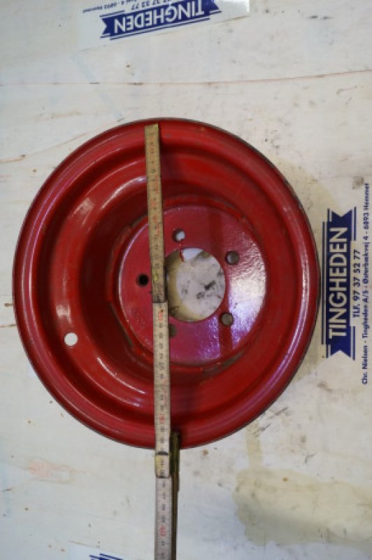 Sonstiges typu Sonstige 12"   7X12, Gebrauchtmaschine v Hemmet (Obrázek 8)