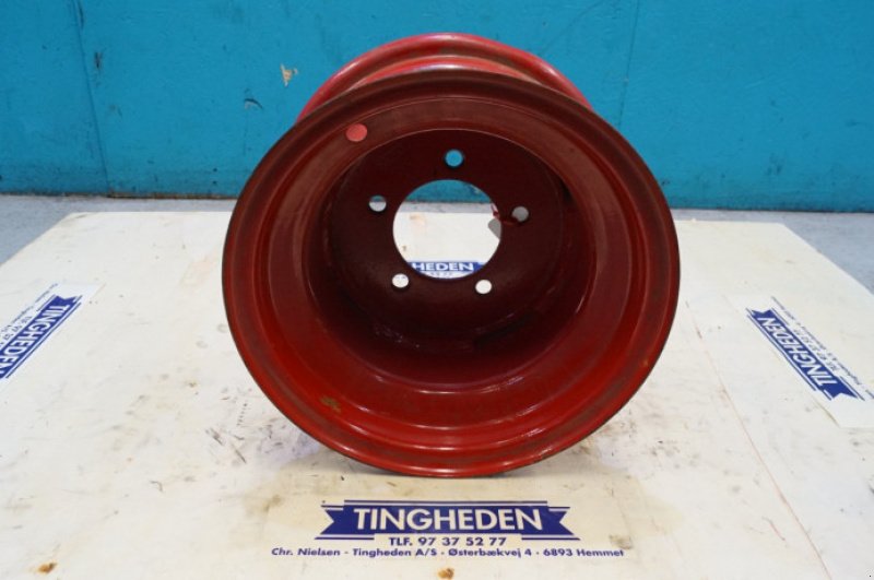 Sonstiges typu Sonstige 12"   7X12, Gebrauchtmaschine v Hemmet (Obrázek 1)