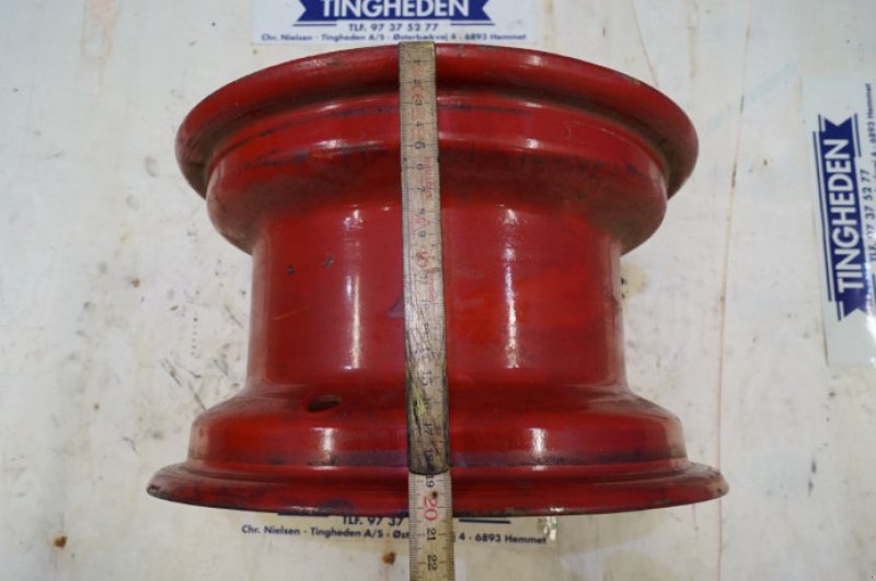 Sonstiges typu Sonstige 12"   7X12, Gebrauchtmaschine v Hemmet (Obrázek 5)