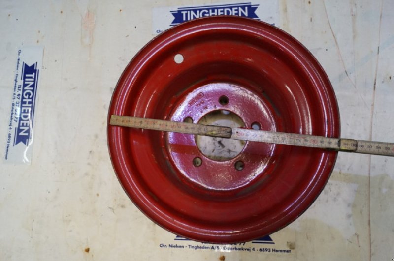 Sonstiges typu Sonstige 12"   7X12, Gebrauchtmaschine v Hemmet (Obrázek 7)