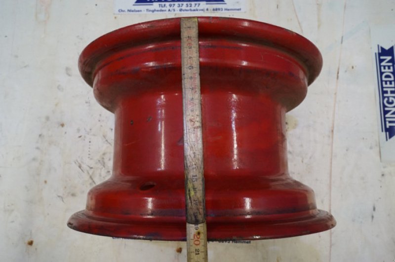 Sonstiges typu Sonstige 12"   7X12, Gebrauchtmaschine v Hemmet (Obrázek 4)