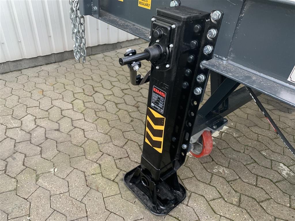 Sonstiges des Typs Sonstige 12 tons mobilrampe 10.30 meter læsserampe, Gebrauchtmaschine in Ringe (Bild 9)