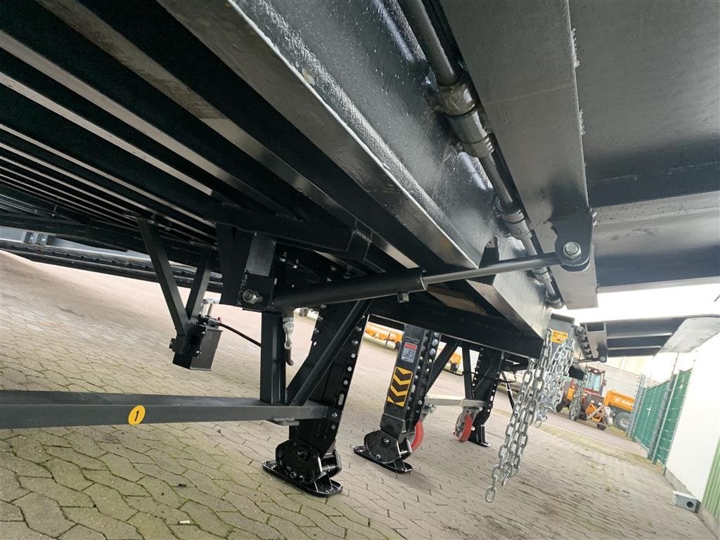 Sonstiges des Typs Sonstige 12 tons mobilrampe 10.30 meter læsserampe, Gebrauchtmaschine in Ringe (Bild 12)