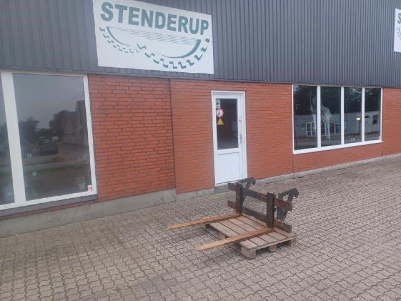 Sonstiges typu Sonstige 120 CM PALLEGAFFEL, Gebrauchtmaschine v Rødding (Obrázek 2)