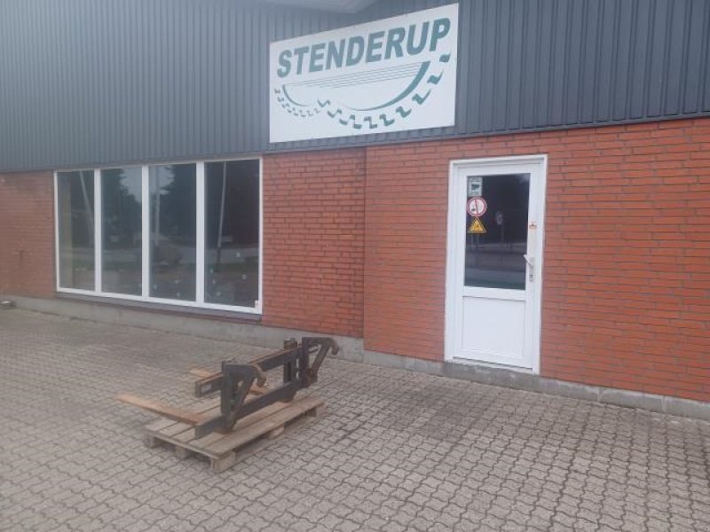 Sonstiges typu Sonstige 120 CM PALLEGAFFEL, Gebrauchtmaschine v Rødding (Obrázek 3)