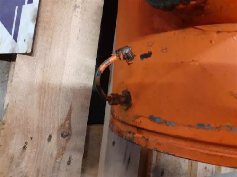 Sonstiges des Typs Sonstige 1200, Gebrauchtmaschine in Hemmet (Bild 4)