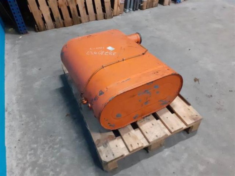 Sonstiges des Typs Sonstige 1200, Gebrauchtmaschine in Hemmet (Bild 6)