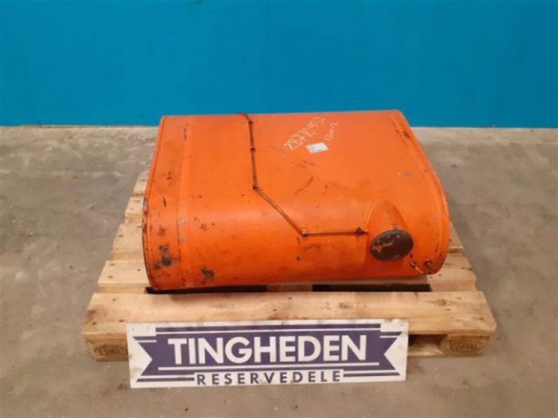 Sonstiges des Typs Sonstige 1200, Gebrauchtmaschine in Hemmet (Bild 1)