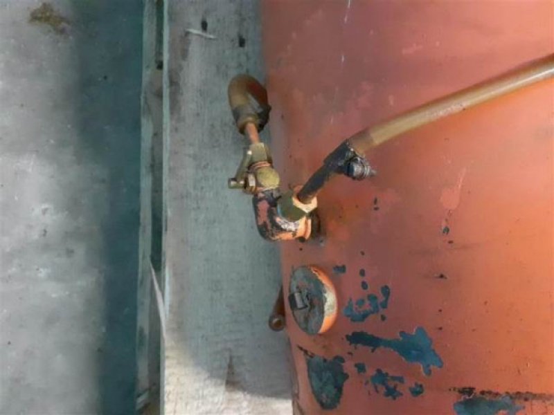 Sonstiges des Typs Sonstige 1200, Gebrauchtmaschine in Hemmet (Bild 7)