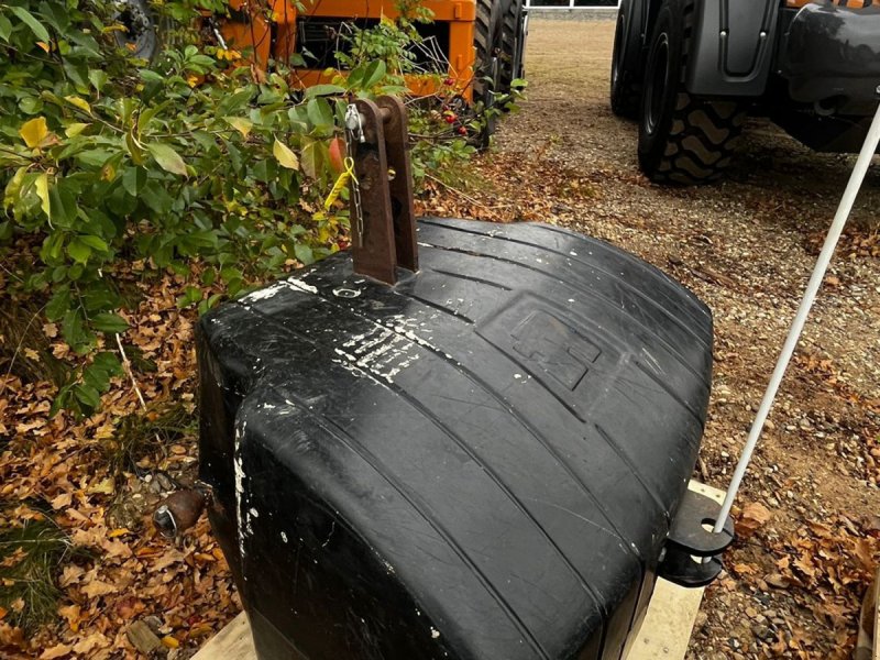 Sonstiges tipa Sonstige 1200kg frontvægt, Gebrauchtmaschine u Bredsten (Slika 1)