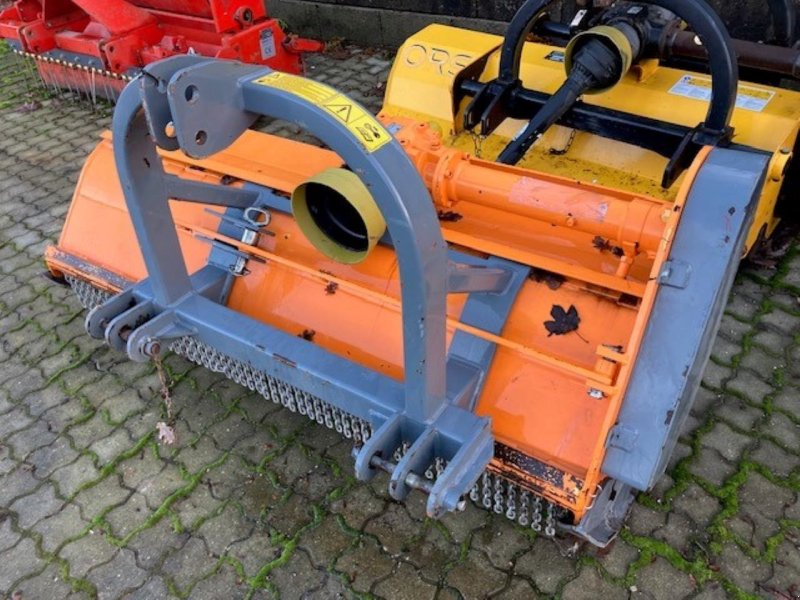 Sonstiges typu Sonstige 120CM PLÆNESKÆRER, Gebrauchtmaschine w Brønderslev