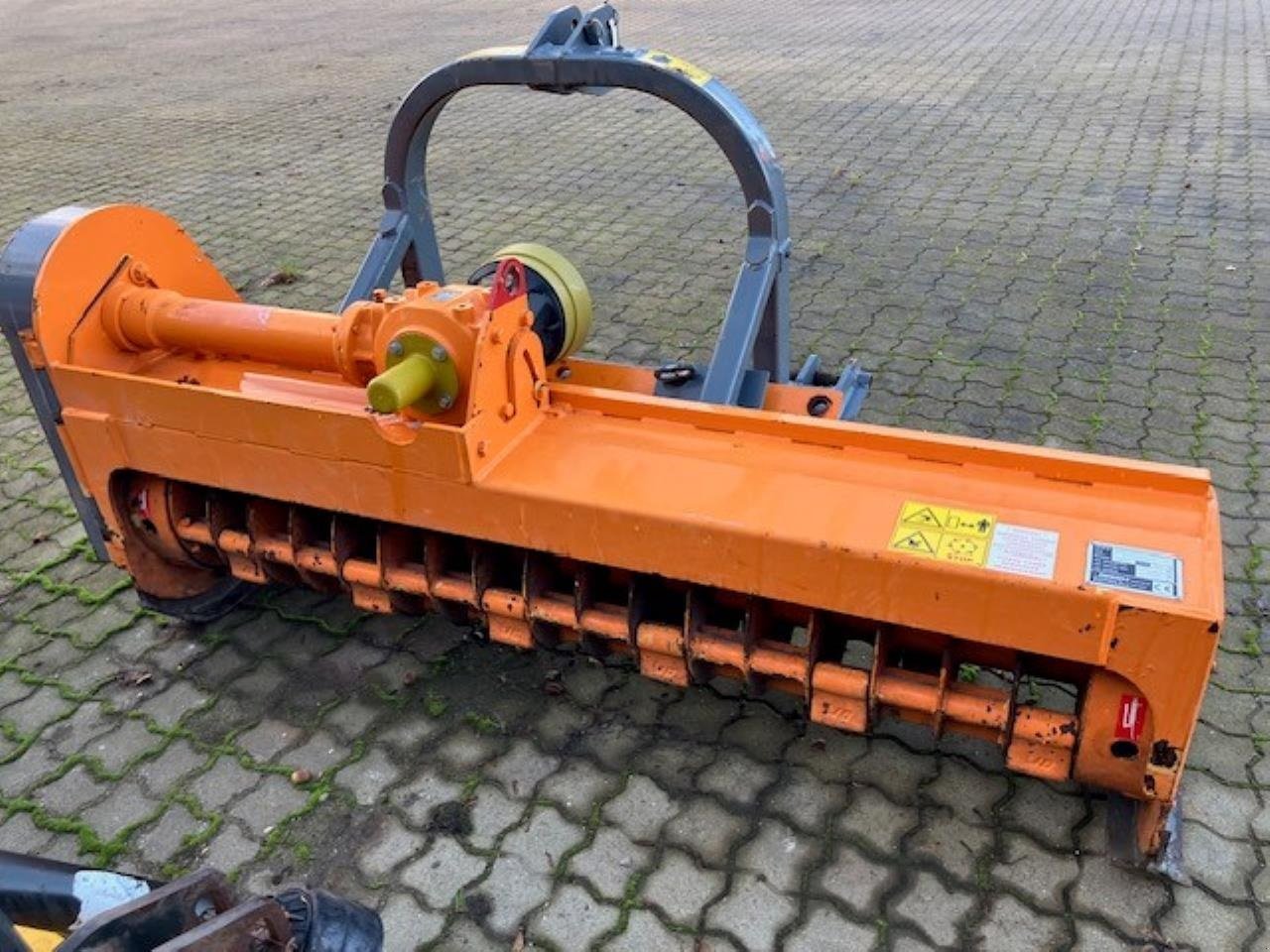 Sonstiges типа Sonstige 120CM PLÆNESKÆRER, Gebrauchtmaschine в Brønderslev (Фотография 2)