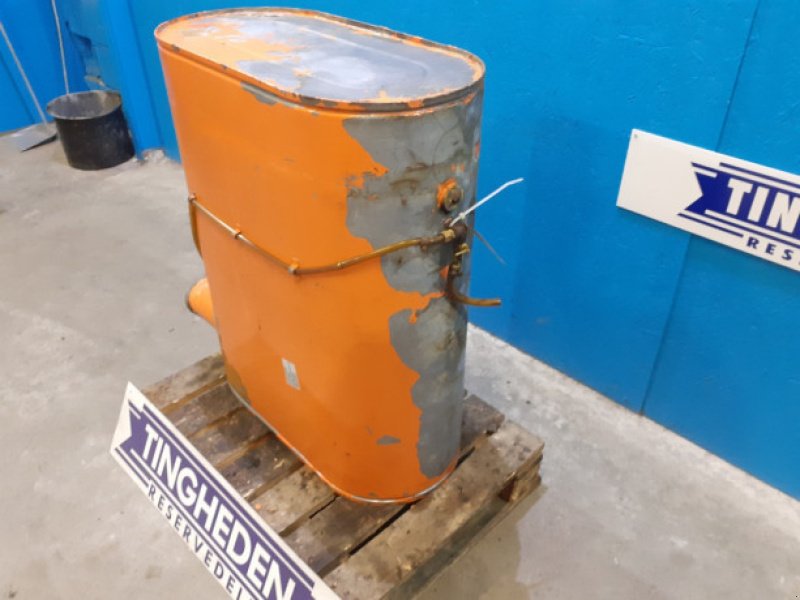 Sonstiges of the type Sonstige 1250, Gebrauchtmaschine in Hemmet (Picture 3)