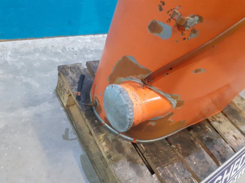 Sonstiges of the type Sonstige 1250, Gebrauchtmaschine in Hemmet (Picture 8)