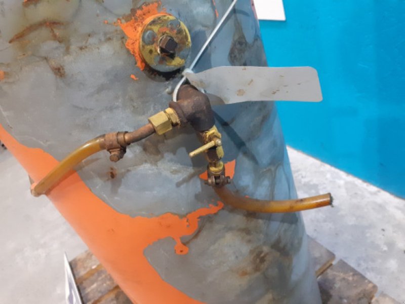 Sonstiges of the type Sonstige 1250, Gebrauchtmaschine in Hemmet (Picture 7)