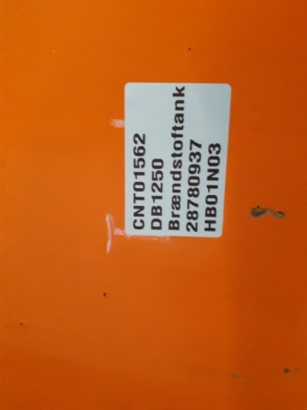 Sonstiges of the type Sonstige 1250, Gebrauchtmaschine in Hemmet (Picture 10)