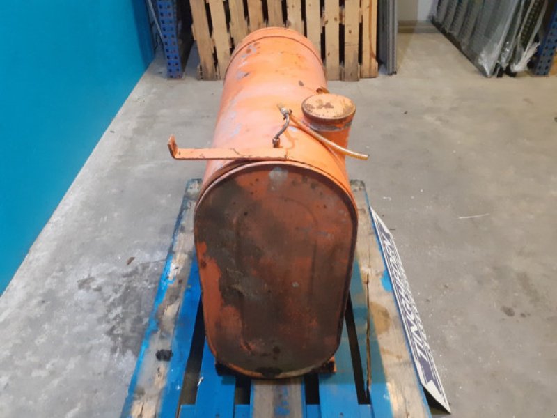 Sonstiges του τύπου Sonstige 1250, Gebrauchtmaschine σε Hemmet (Φωτογραφία 9)