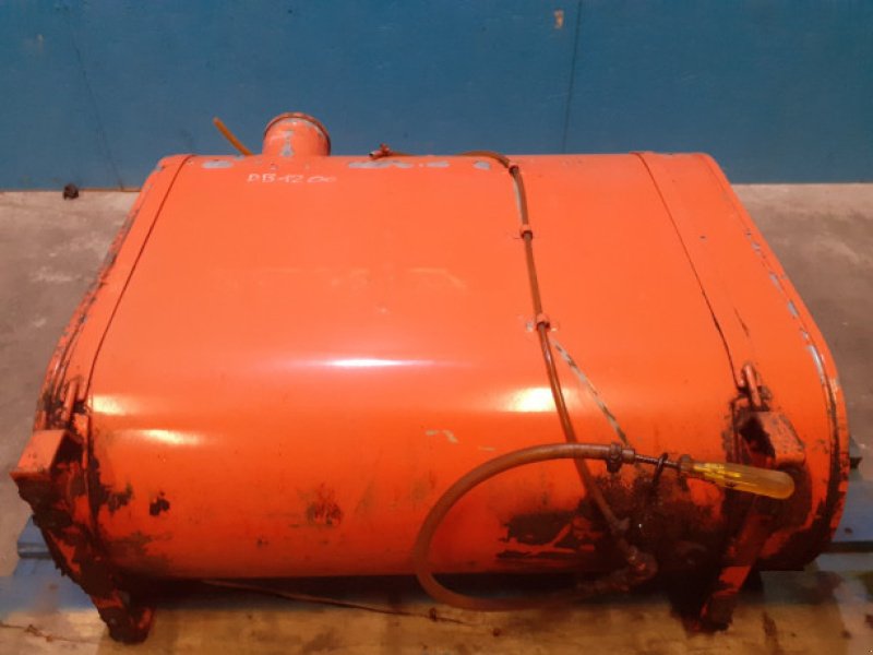 Sonstiges του τύπου Sonstige 1250, Gebrauchtmaschine σε Hemmet (Φωτογραφία 13)