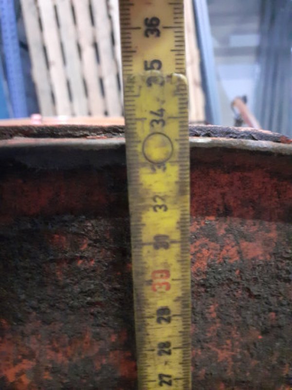 Sonstiges του τύπου Sonstige 1250, Gebrauchtmaschine σε Hemmet (Φωτογραφία 20)