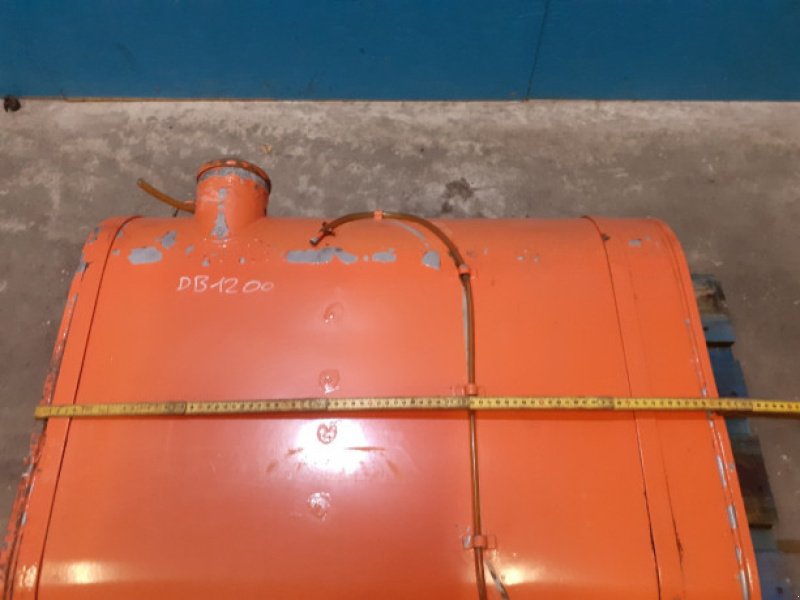 Sonstiges του τύπου Sonstige 1250, Gebrauchtmaschine σε Hemmet (Φωτογραφία 16)