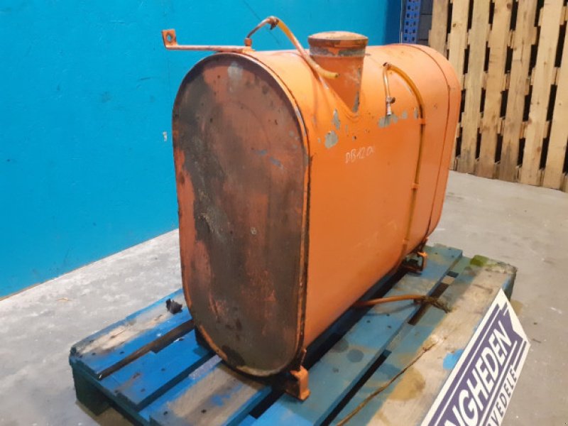 Sonstiges του τύπου Sonstige 1250, Gebrauchtmaschine σε Hemmet (Φωτογραφία 10)