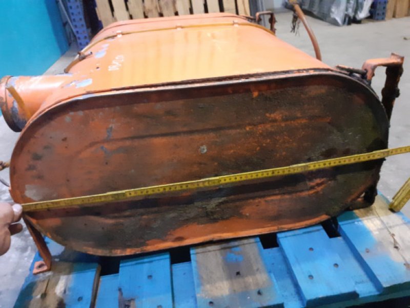 Sonstiges του τύπου Sonstige 1250, Gebrauchtmaschine σε Hemmet (Φωτογραφία 21)