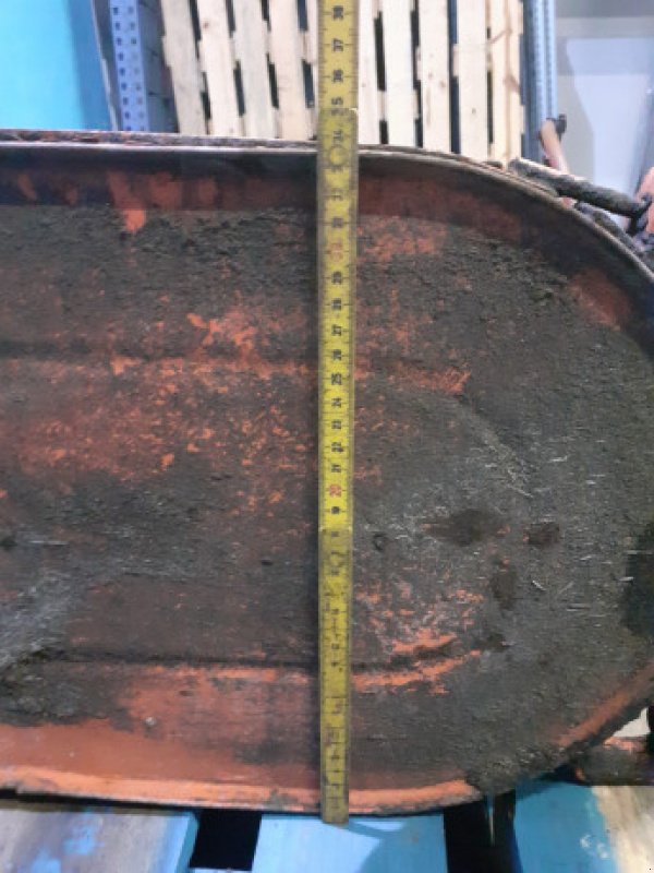 Sonstiges του τύπου Sonstige 1250, Gebrauchtmaschine σε Hemmet (Φωτογραφία 18)