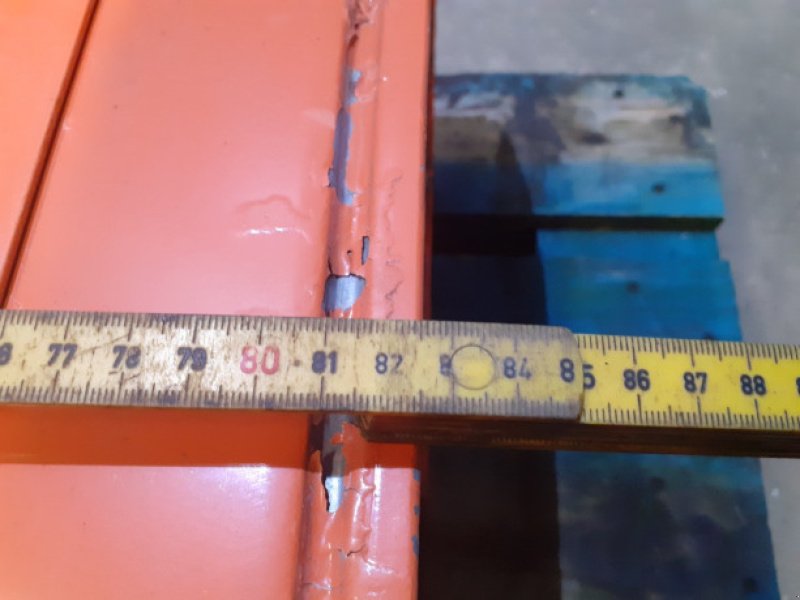 Sonstiges του τύπου Sonstige 1250, Gebrauchtmaschine σε Hemmet (Φωτογραφία 17)