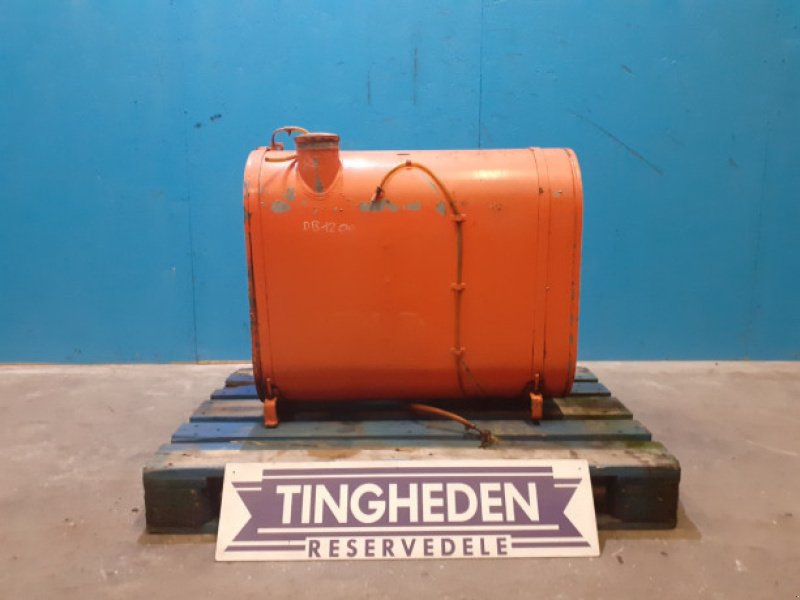 Sonstiges του τύπου Sonstige 1250, Gebrauchtmaschine σε Hemmet (Φωτογραφία 1)