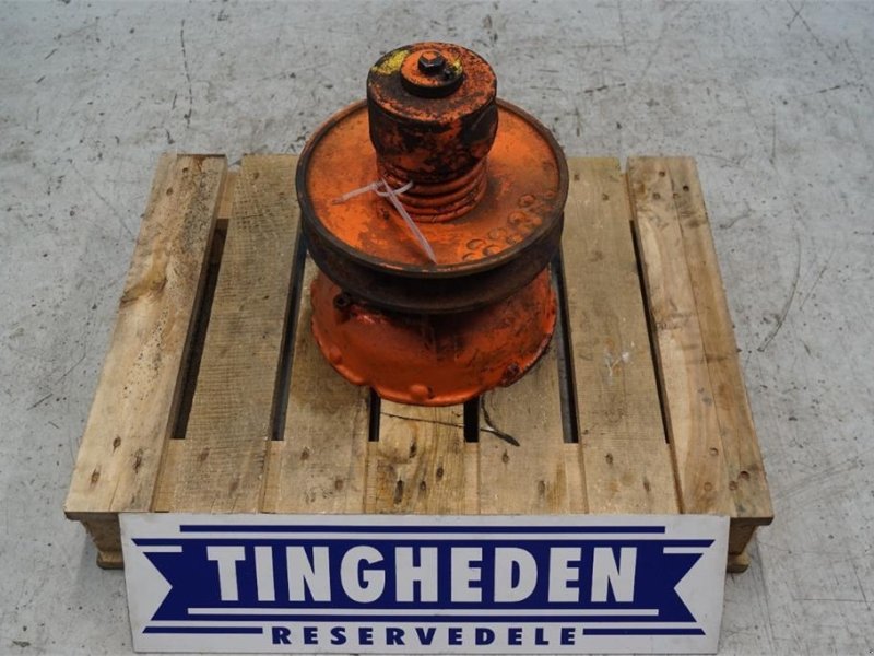 Sonstiges des Typs Sonstige 1250, Gebrauchtmaschine in Hemmet (Bild 1)