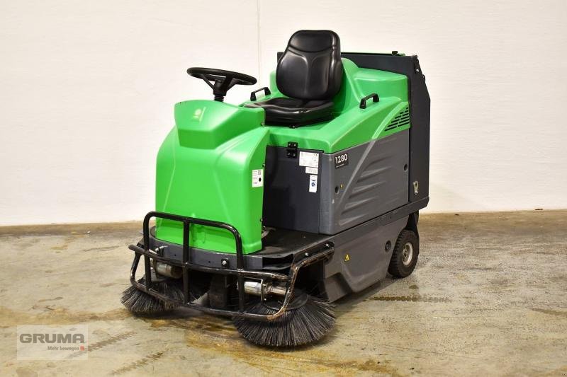 Sonstiges of the type Sonstige 1280 B, Gebrauchtmaschine in Friedberg-Derching (Picture 1)