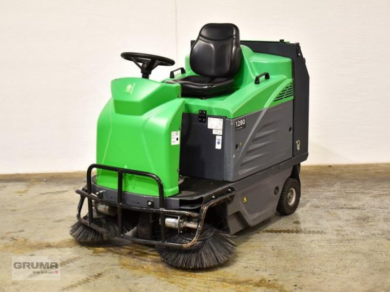 Sonstiges del tipo Sonstige 1280 B, Gebrauchtmaschine en Friedberg-Derching (Imagen 1)