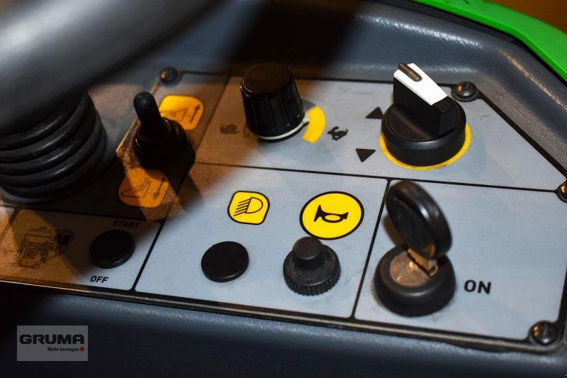 Sonstiges of the type Sonstige 1280 B, Gebrauchtmaschine in Friedberg-Derching (Picture 4)