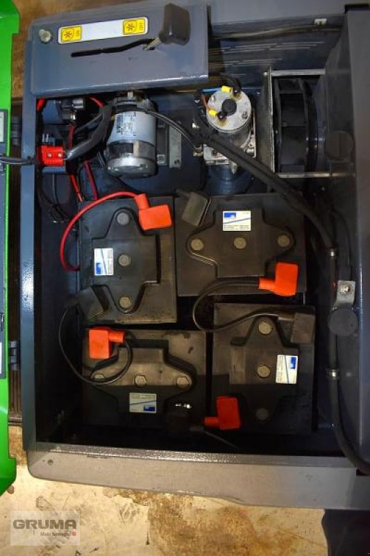 Sonstiges of the type Sonstige 1280 B, Gebrauchtmaschine in Friedberg-Derching (Picture 6)