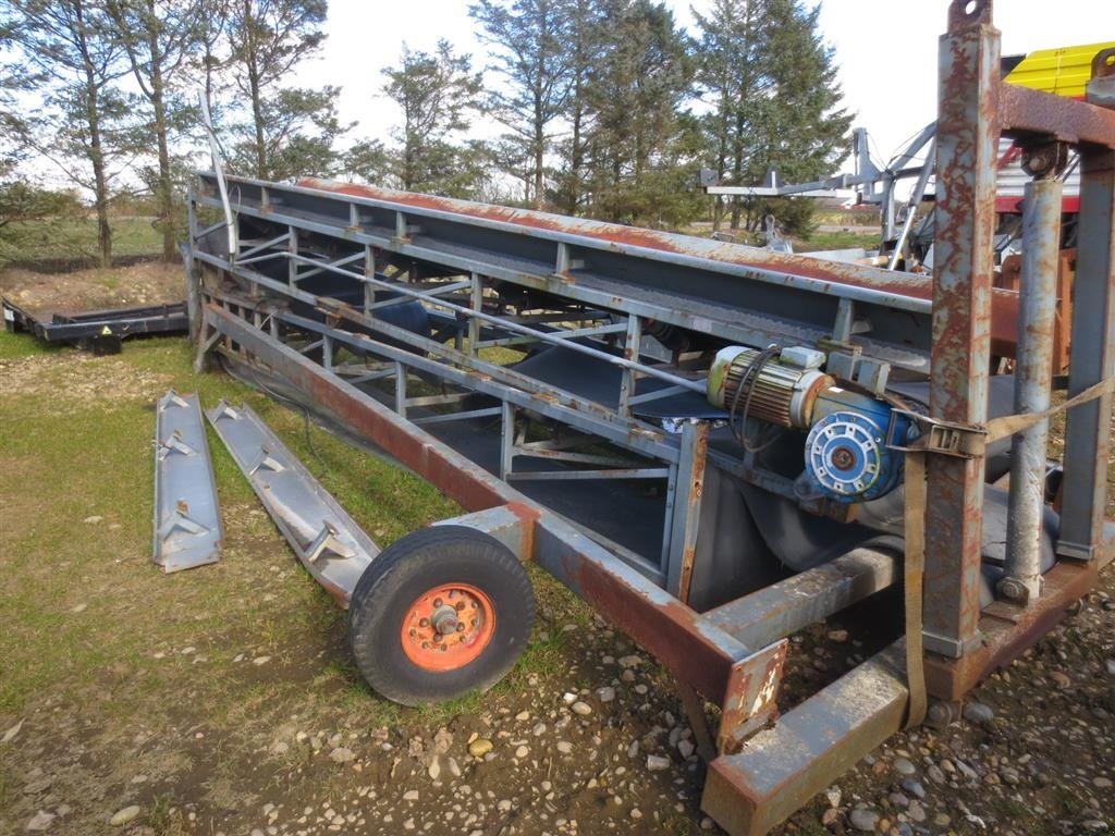 Sonstiges des Typs Sonstige 12M 80CM BERD HD-MODEL TIL BETON, Gebrauchtmaschine in Nørre Nebel (Bild 3)