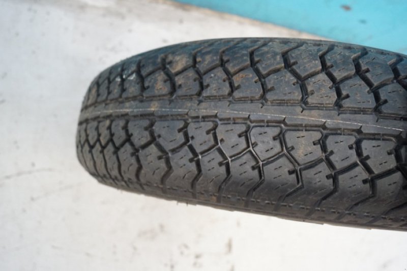 Sonstiges of the type Sonstige 13"   155R13, Gebrauchtmaschine in Hemmet (Picture 5)