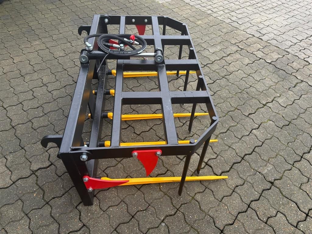 Sonstiges of the type Sonstige 130cm let model Euroskifte, Gebrauchtmaschine in Vinderup (Picture 4)