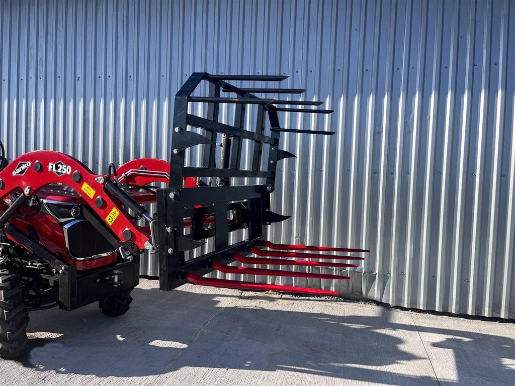 Sonstiges of the type Sonstige 130cm let model Euroskifte, Gebrauchtmaschine in Vinderup (Picture 6)