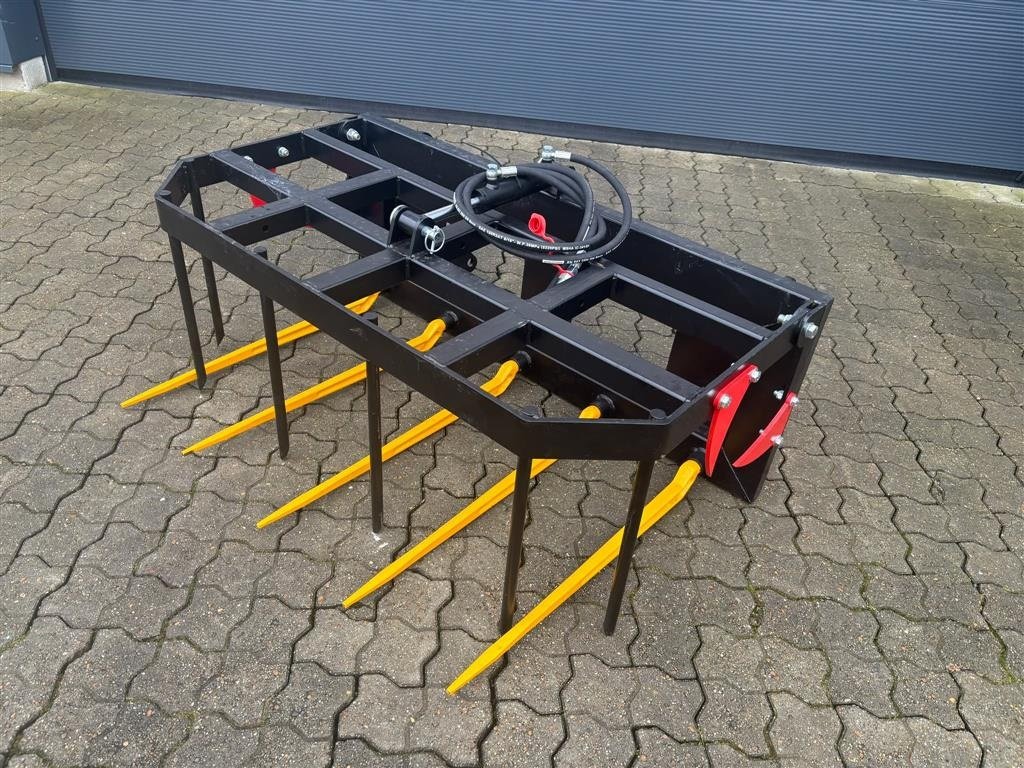 Sonstiges of the type Sonstige 130cm let model Euroskifte, Gebrauchtmaschine in Vinderup (Picture 2)