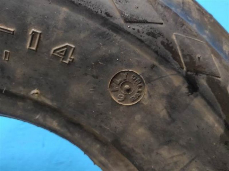 Sonstiges des Typs Sonstige 14"   11L-14, Gebrauchtmaschine in Hemmet (Bild 4)