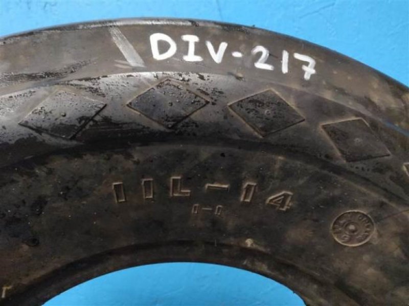 Sonstiges des Typs Sonstige 14"   11L-14, Gebrauchtmaschine in Hemmet (Bild 3)