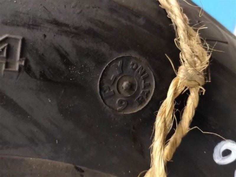 Sonstiges of the type Sonstige 14"   11L-14, Gebrauchtmaschine in Hemmet (Picture 6)