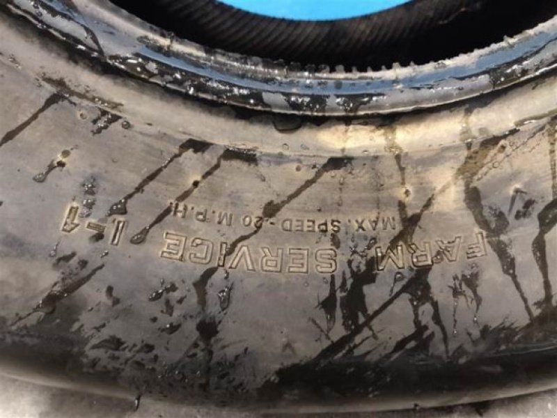 Sonstiges typu Sonstige 14"   11L-14, Gebrauchtmaschine v Hemmet (Obrázek 3)