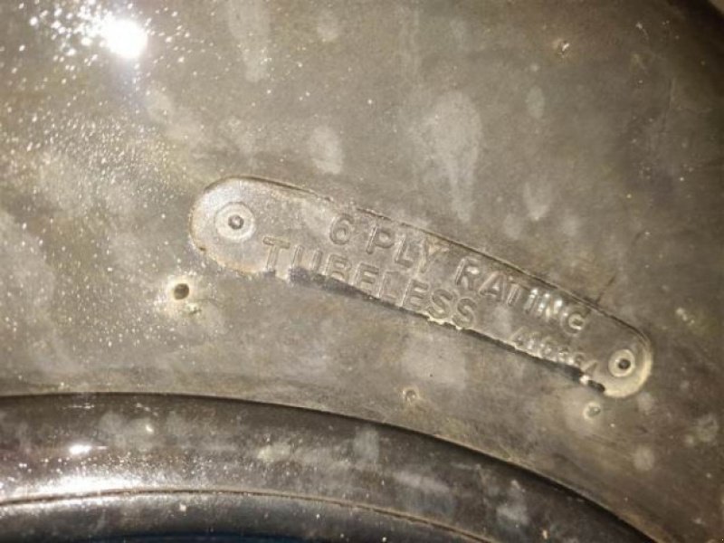 Sonstiges typu Sonstige 14"   11L-14, Gebrauchtmaschine v Hemmet (Obrázek 6)