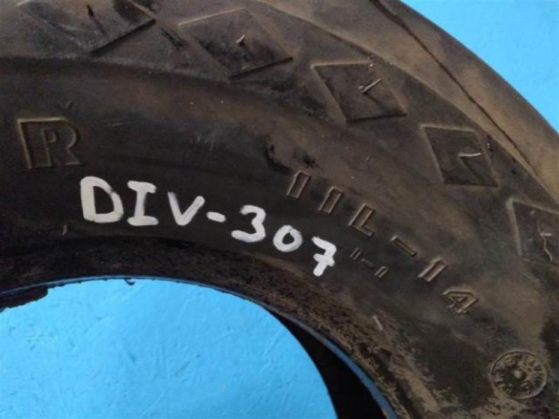 Sonstiges of the type Sonstige 14"   11L-14, Gebrauchtmaschine in Hemmet (Picture 3)